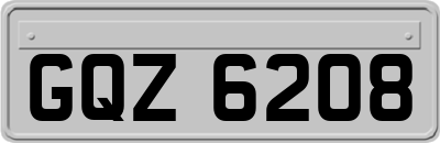GQZ6208