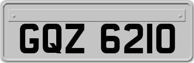 GQZ6210