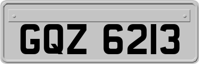 GQZ6213
