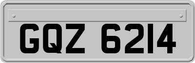 GQZ6214