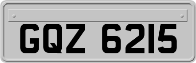 GQZ6215