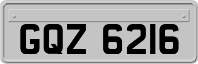 GQZ6216