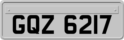 GQZ6217