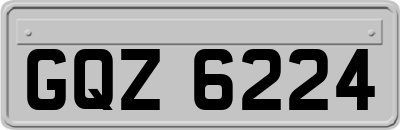 GQZ6224