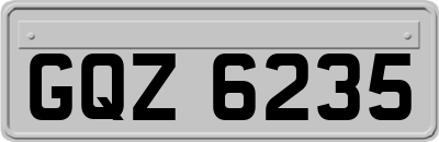 GQZ6235