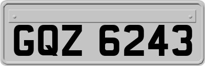 GQZ6243