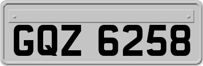 GQZ6258