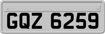 GQZ6259