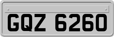 GQZ6260