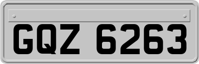 GQZ6263