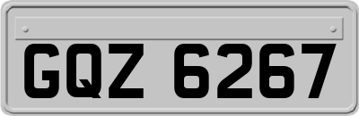 GQZ6267