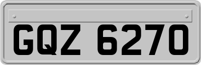 GQZ6270
