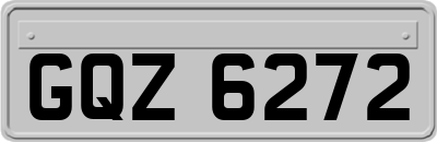 GQZ6272