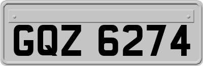 GQZ6274