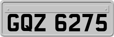 GQZ6275