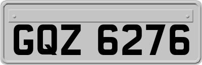 GQZ6276
