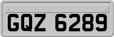 GQZ6289