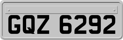 GQZ6292