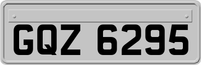 GQZ6295