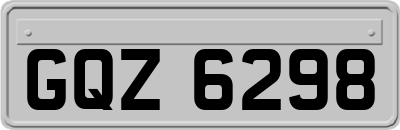GQZ6298