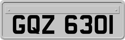 GQZ6301