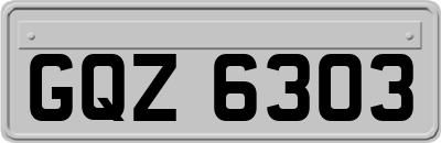 GQZ6303