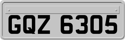 GQZ6305