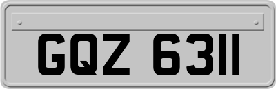 GQZ6311