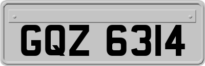 GQZ6314