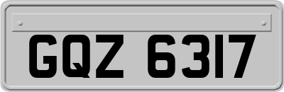 GQZ6317