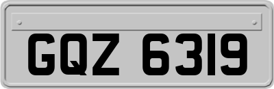GQZ6319