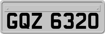 GQZ6320