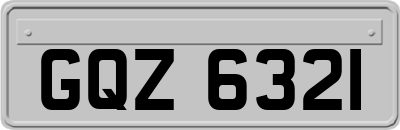GQZ6321