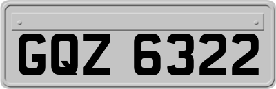 GQZ6322