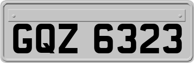 GQZ6323