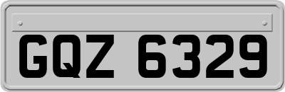 GQZ6329