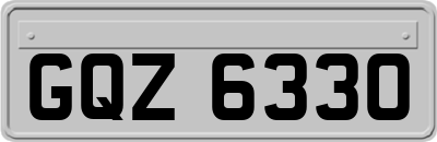 GQZ6330