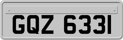 GQZ6331