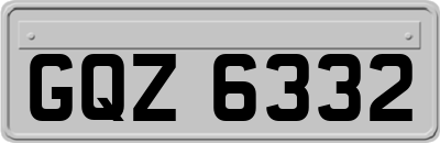 GQZ6332