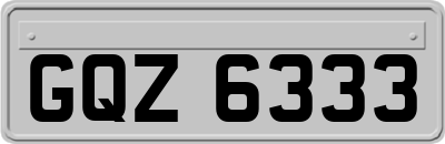GQZ6333
