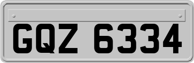 GQZ6334