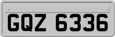 GQZ6336