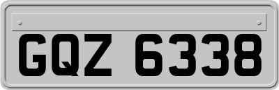 GQZ6338