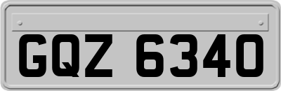 GQZ6340