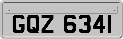 GQZ6341