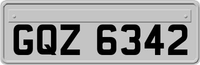 GQZ6342