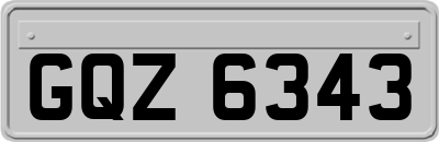 GQZ6343