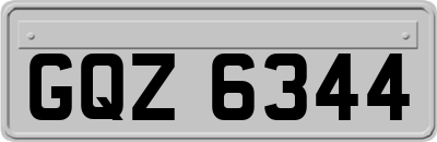 GQZ6344