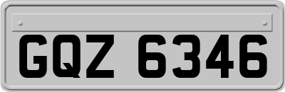 GQZ6346