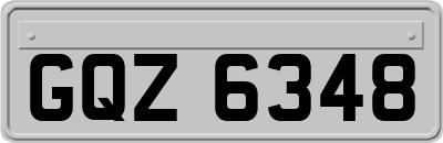 GQZ6348